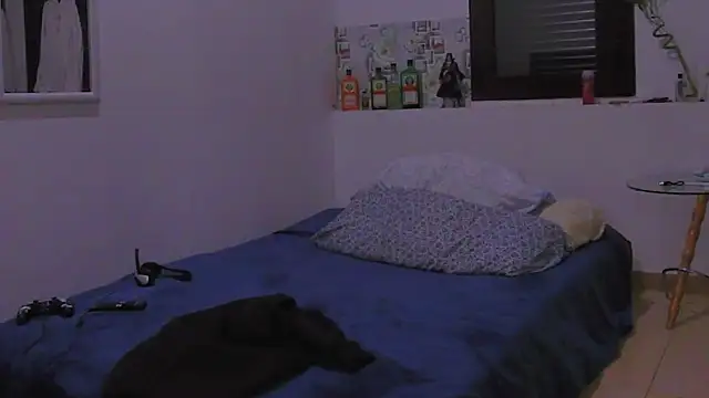 COLOMBIAN20CM Webcam Show