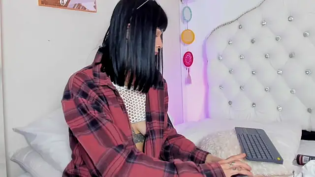 Axarasss_ élő XXX-chatje