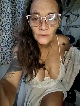 Nanybeach Chat XXX in diretta