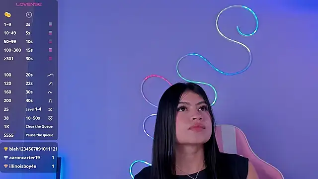 miacapone 现场XXX聊天