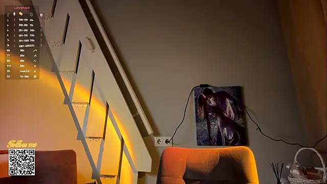 Chat XXX ao vivo de DebraSchneider