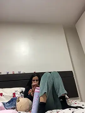 Show Webcam de Genblan