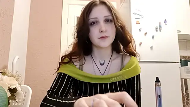 NaviHere – Live XXX-chat