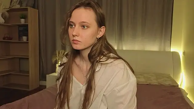 RubieHeiser's Live XXX Chat