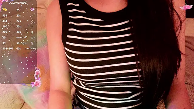 Yumeeko Chat XXX in diretta