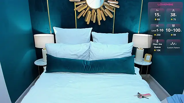 PalmLora1's Live XXX Chat