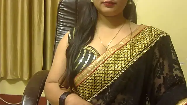 PUCHEJAAN Live XXX Chat