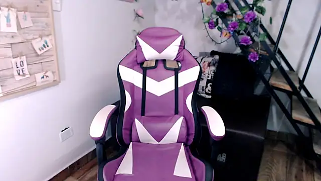 samantha_baby_'s Live XXX Chat