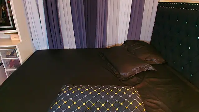 Webkamerová show FuckDollNicky