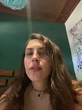 isadelasestrellas live XXX chat