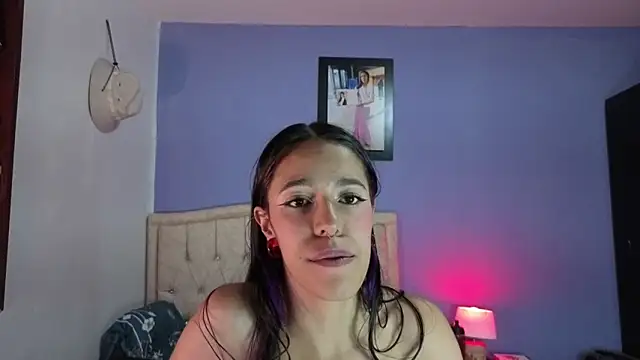 stephania_t live XXX chat