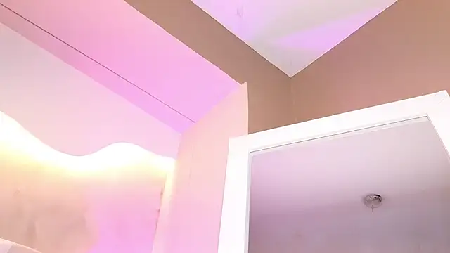 GingerMoon_'s Webcam Show