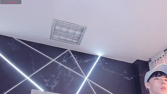 AerumChae 现场XXX聊天