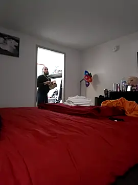 TooGoodConway23's Webcam Show