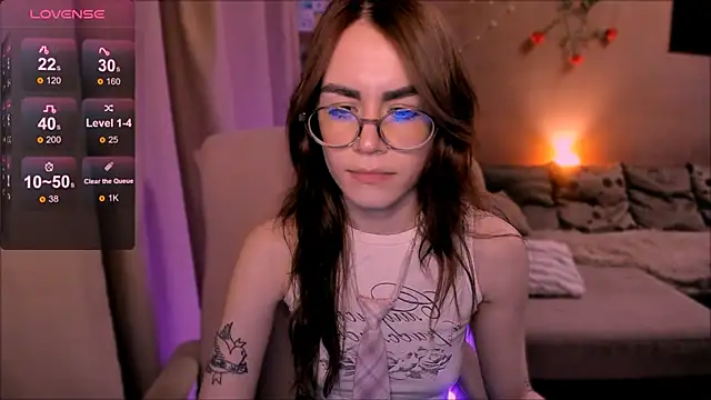 _selectrra live XXX chat