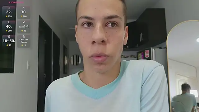 grey___27 网络视讯表演