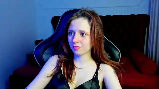 Chat XXX ao vivo de FreyaVey