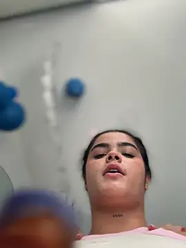 Kaily_Sweet16 Live XXX-Chat