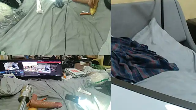 Show Webcam de Lacht_Liden