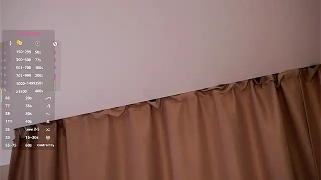 عرض كام EffieHenri