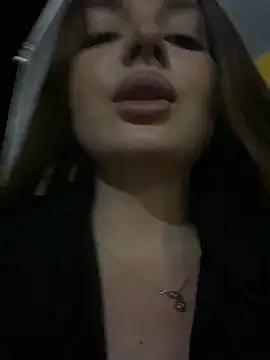 KrisMagnoly লাইভ XXX চ্যাট