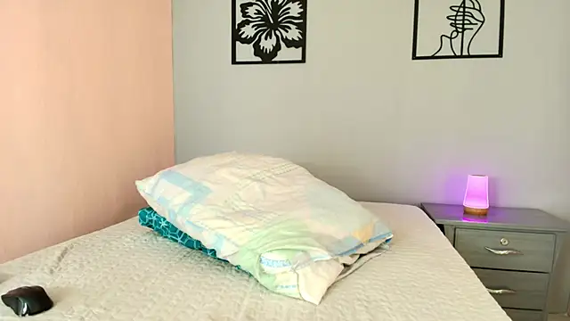 Lorensgill Webcam-Show