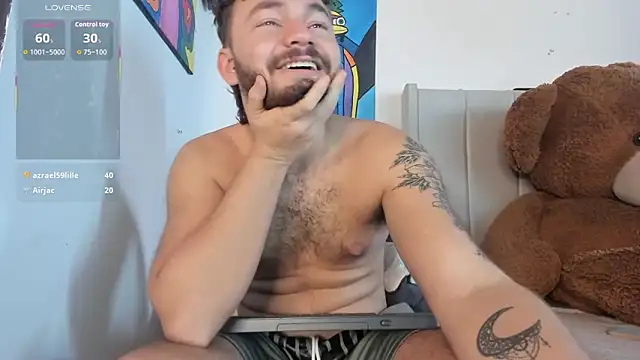 JacoLive Live XXX-Chat