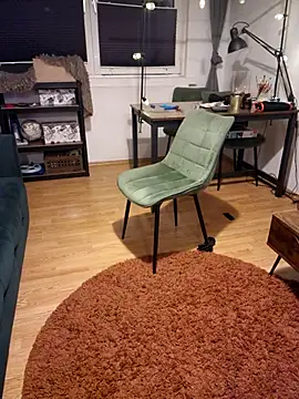 Chat XXX Live Oktopussy