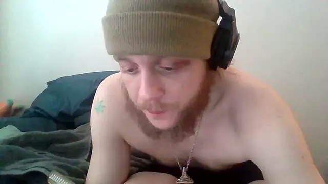 Show de webcam de alejandro69420