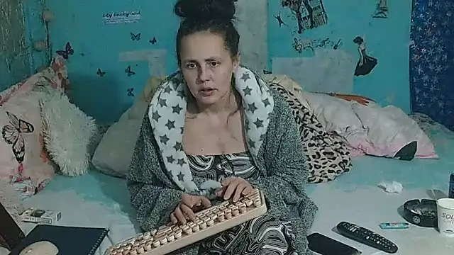 brighteyes77's Live XXX Chat