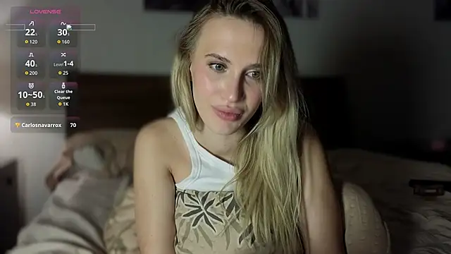 lluna_drug 即時 XXX 聊天