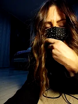 Chat XXX en directo de Akemi_rossi