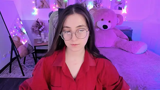 Chatroom XXX en direct de VirtuallVoyant