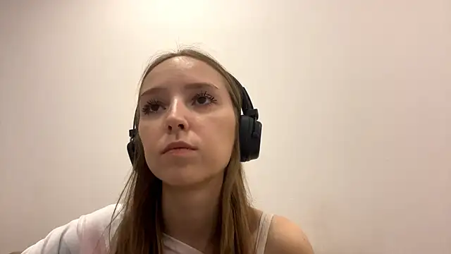 Webkamerová show TanjaBrounson