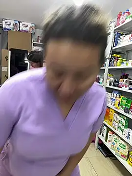 kandalove Pertunjukan Webcam