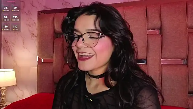 ValerieKay_ 라이브 XXX 채팅