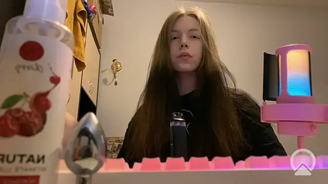 britneylovely Webcam-Show