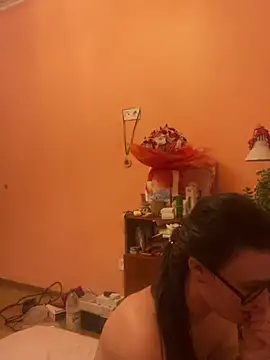 Flossy_Vettie 现场XXX聊天