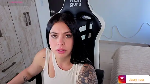 Victoryyy_ Live XXX Chat