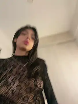 ZaraLuuv – Live XXX-chat