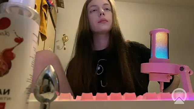 britneylovely Webcam-Show