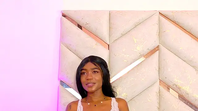 AlanaDoll Live XXX Chat