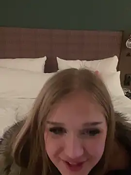 Hannah-2007 webcam show