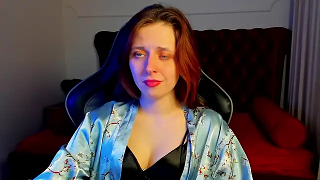 FreyaVey Live XXX Chat