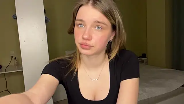 EarthaStinett 网络视讯表演