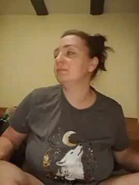 Bella-Monroe Webcam-Show