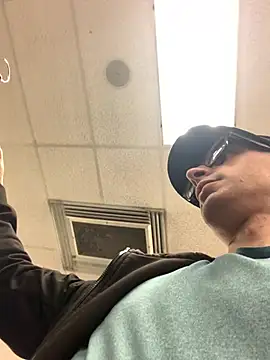 hailzeffn's Webcam Show