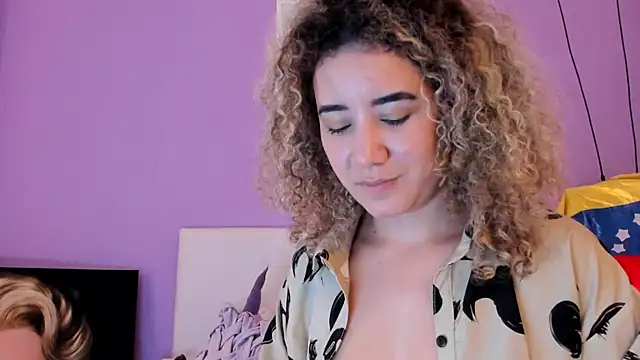 عرض كام Charlotte11-11