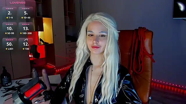 mollyposhh live XXX chat