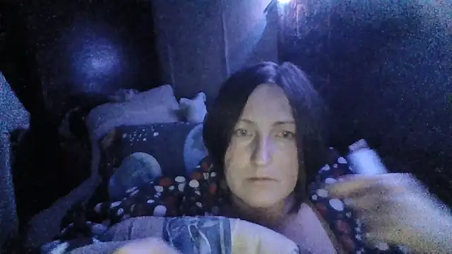 AllaSowinskaya Live XXX-chat